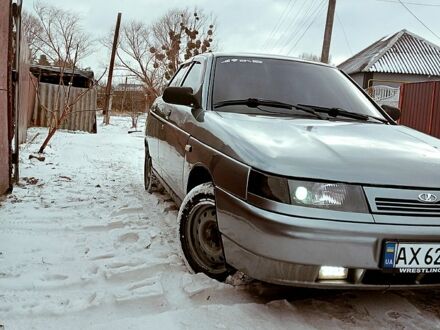 Богдан 2110, объемом двигателя 1.6 л и пробегом 160 тыс. км за 2600 $, фото 1 на Automoto.ua