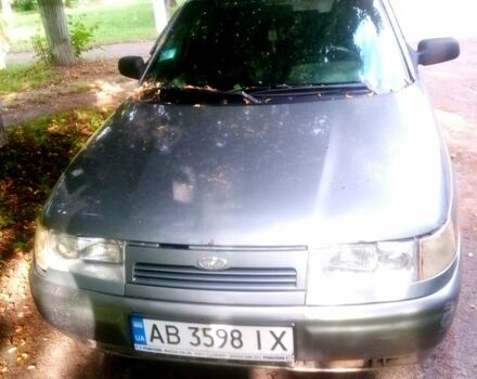 Богдан 2110, об'ємом двигуна 1.6 л та пробігом 0 тис. км за 1430 $, фото 1 на Automoto.ua