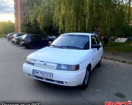 Богдан 2110, об'ємом двигуна 1.6 л та пробігом 200 тис. км за 1550 $, фото 1 на Automoto.ua