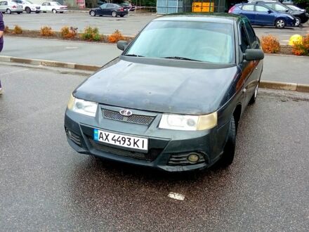 Богдан 2110 2013 в Харькове на Automoto.ua Богдан 2110, объемом двигателя 1.6 л и пробегом 280 тыс. км за 1500 $, фото 1 на Automoto.ua