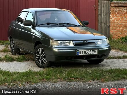 Богдан 2110 2013 у Кролевце на Automoto.ua Богдан 2110, об'ємом двигуна 1.6 л та пробігом 187 тис. км за 2530 $, фото 1 на Automoto.ua