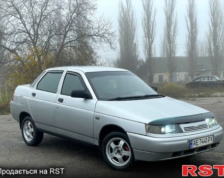 Богдан 2110, объемом двигателя 1.6 л и пробегом 250 тыс. км за 2699 $, фото 1 на Automoto.ua