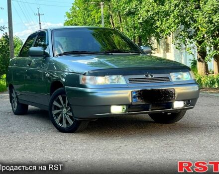 Богдан 2110, об'ємом двигуна 16 л та пробігом 130 тис. км за 3500 $, фото 1 на Automoto.ua