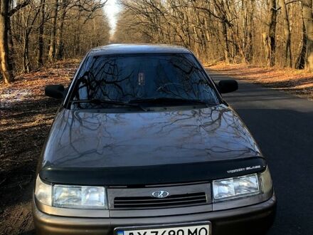 Богдан 2110 2013 у Павлограде на Automoto.ua Богдан 2110, об'ємом двигуна 1.6 л та пробігом 152 тис. км за 2750 $, фото 1 на Automoto.ua