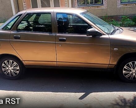 Богдан 2110, об'ємом двигуна 1.6 л та пробігом 73 тис. км за 2300 $, фото 1 на Automoto.ua