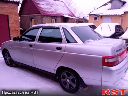 Богдан 2110, объемом двигателя 1.6 л и пробегом 174 тыс. км за 2750 $, фото 1 на Automoto.ua