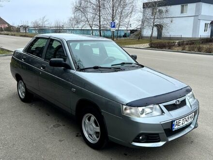 Богдан 2110, объемом двигателя 1.6 л и пробегом 100 тыс. км за 3700 $, фото 1 на Automoto.ua