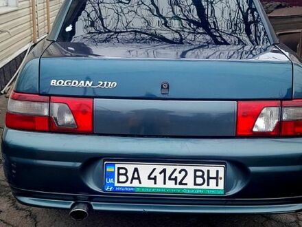 Богдан 2110 2014 у Кропивницькому (Кіровограді) на Automoto.ua Богдан 2110, об'ємом двигуна 1.6 л та пробігом 83 тис. км за 3500 $, фото 1 на Automoto.ua