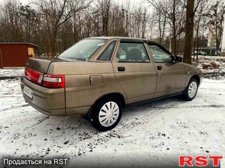 Богдан 2110, об'ємом двигуна 1.6 л та пробігом 100 тис. км за 1950 $, фото 1 на Automoto.ua