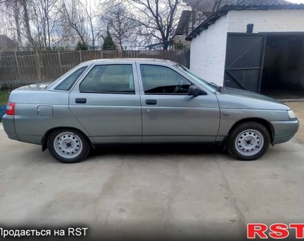 Богдан 2110, объемом двигателя 1.6 л и пробегом 15 тыс. км за 4400 $, фото 1 на Automoto.ua