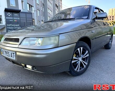 Богдан 2110, об'ємом двигуна 1.6 л та пробігом 125 тис. км за 2350 $, фото 1 на Automoto.ua
