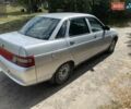 Серый Богдан 2110, объемом двигателя 1.6 л и пробегом 84 тыс. км за 3000 $, фото 13 на Automoto.ua