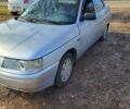 Сірий Богдан 2110, об'ємом двигуна 1.6 л та пробігом 185 тис. км за 2500 $, фото 8 на Automoto.ua