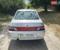 Серый Богдан 2110, объемом двигателя 1.6 л и пробегом 84 тыс. км за 3000 $, фото 12 на Automoto.ua