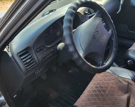 Сірий Богдан 2110, об'ємом двигуна 1.6 л та пробігом 185 тис. км за 2500 $, фото 2 на Automoto.ua