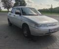 Сірий Богдан 2110, об'ємом двигуна 1.6 л та пробігом 221 тис. км за 2100 $, фото 7 на Automoto.ua
