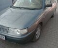 Серый Богдан 2110, объемом двигателя 1.6 л и пробегом 79 тыс. км за 3100 $, фото 10 на Automoto.ua
