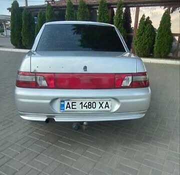 Сірий Богдан 2110, об'ємом двигуна 1.6 л та пробігом 221 тис. км за 2100 $, фото 3 на Automoto.ua