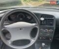 Серый Богдан 2110, объемом двигателя 1.6 л и пробегом 84 тыс. км за 3000 $, фото 11 на Automoto.ua