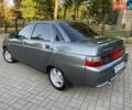 Серый Богдан 2110, объемом двигателя 1.6 л и пробегом 138 тыс. км за 2900 $, фото 4 на Automoto.ua