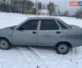 Серый Богдан 2110, объемом двигателя 1.6 л и пробегом 77 тыс. км за 3500 $, фото 6 на Automoto.ua