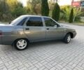 Серый Богдан 2110, объемом двигателя 1.6 л и пробегом 138 тыс. км за 2900 $, фото 9 на Automoto.ua