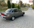 Серый Богдан 2110, объемом двигателя 1.6 л и пробегом 138 тыс. км за 2900 $, фото 18 на Automoto.ua