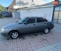 Серый Богдан 2110, объемом двигателя 1.6 л и пробегом 138 тыс. км за 2900 $, фото 29 на Automoto.ua