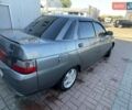 Серый Богдан 2110, объемом двигателя 1.6 л и пробегом 138 тыс. км за 2900 $, фото 32 на Automoto.ua