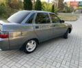 Серый Богдан 2110, объемом двигателя 1.6 л и пробегом 138 тыс. км за 2900 $, фото 8 на Automoto.ua