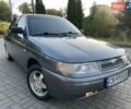 Серый Богдан 2110, объемом двигателя 1.6 л и пробегом 138 тыс. км за 2900 $, фото 11 на Automoto.ua