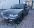 Серый Богдан 2110, объемом двигателя 1.6 л и пробегом 138 тыс. км за 2900 $, фото 1 на Automoto.ua