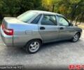 Сірий Богдан 2110, об'ємом двигуна 1.6 л та пробігом 96 тис. км за 2300 $, фото 14 на Automoto.ua