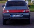 Серый Богдан 2110, объемом двигателя 1.6 л и пробегом 38 тыс. км за 4500 $, фото 1 на Automoto.ua