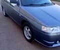 Сірий Богдан 2110, об'ємом двигуна 1.6 л та пробігом 38 тис. км за 4500 $, фото 3 на Automoto.ua