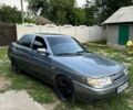 Сірий Богдан 2110, об'ємом двигуна 1.6 л та пробігом 200 тис. км за 2100 $, фото 1 на Automoto.ua