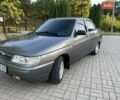 Серый Богдан 2110, объемом двигателя 1.6 л и пробегом 138 тыс. км за 2900 $, фото 12 на Automoto.ua