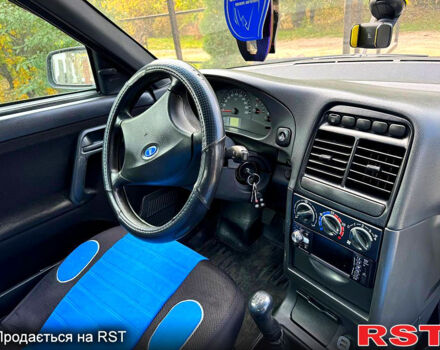 Сірий Богдан 2110, об'ємом двигуна 1.6 л та пробігом 96 тис. км за 2300 $, фото 3 на Automoto.ua