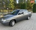 Серый Богдан 2110, объемом двигателя 1.6 л и пробегом 138 тыс. км за 2900 $, фото 2 на Automoto.ua