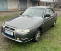 Серый Богдан 2110, объемом двигателя 1.6 л и пробегом 63 тыс. км за 3500 $, фото 4 на Automoto.ua