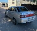 Сірий Богдан 2110, об'ємом двигуна 1.6 л та пробігом 156 тис. км за 1999 $, фото 2 на Automoto.ua
