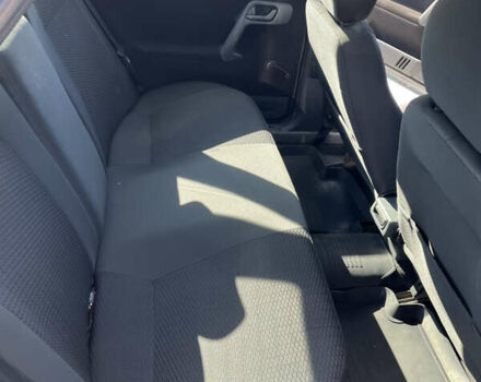 Сірий Богдан 2110, об'ємом двигуна 1.6 л та пробігом 112 тис. км за 2400 $, фото 9 на Automoto.ua