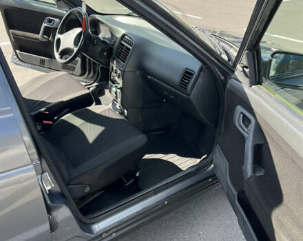 Сірий Богдан 2110, об'ємом двигуна 1.6 л та пробігом 112 тис. км за 2400 $, фото 7 на Automoto.ua