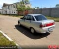 Серый Богдан 2110, объемом двигателя 1.6 л и пробегом 108 тыс. км за 2900 $, фото 4 на Automoto.ua