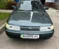 Серый Богдан 2110, объемом двигателя 1.6 л и пробегом 89 тыс. км за 3200 $, фото 1 на Automoto.ua