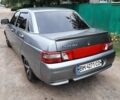 Серый Богдан 2110, объемом двигателя 1.6 л и пробегом 92 тыс. км за 2800 $, фото 10 на Automoto.ua