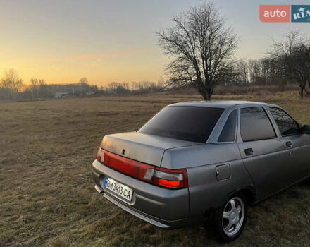Сірий Богдан 2110, об'ємом двигуна 1.6 л та пробігом 112 тис. км за 2400 $, фото 4 на Automoto.ua