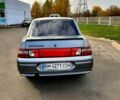 Серый Богдан 2110, объемом двигателя 1.6 л и пробегом 93 тыс. км за 2550 $, фото 1 на Automoto.ua