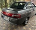 Серый Богдан 2110, объемом двигателя 1.6 л и пробегом 34 тыс. км за 4400 $, фото 1 на Automoto.ua