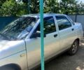 Сірий Богдан 2110, об'ємом двигуна 1.6 л та пробігом 436 тис. км за 2500 $, фото 1 на Automoto.ua